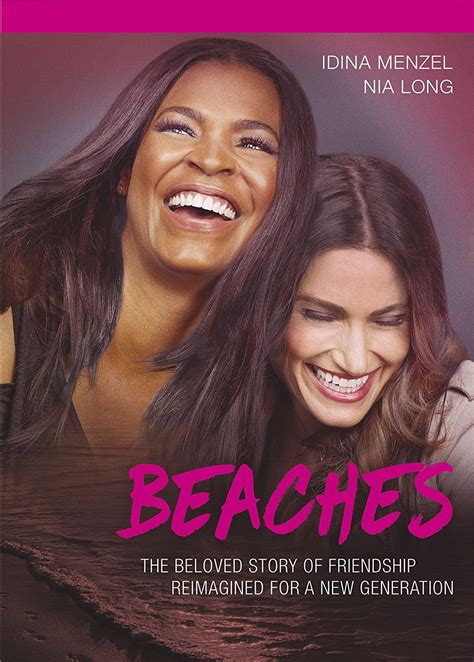 film beaches cast